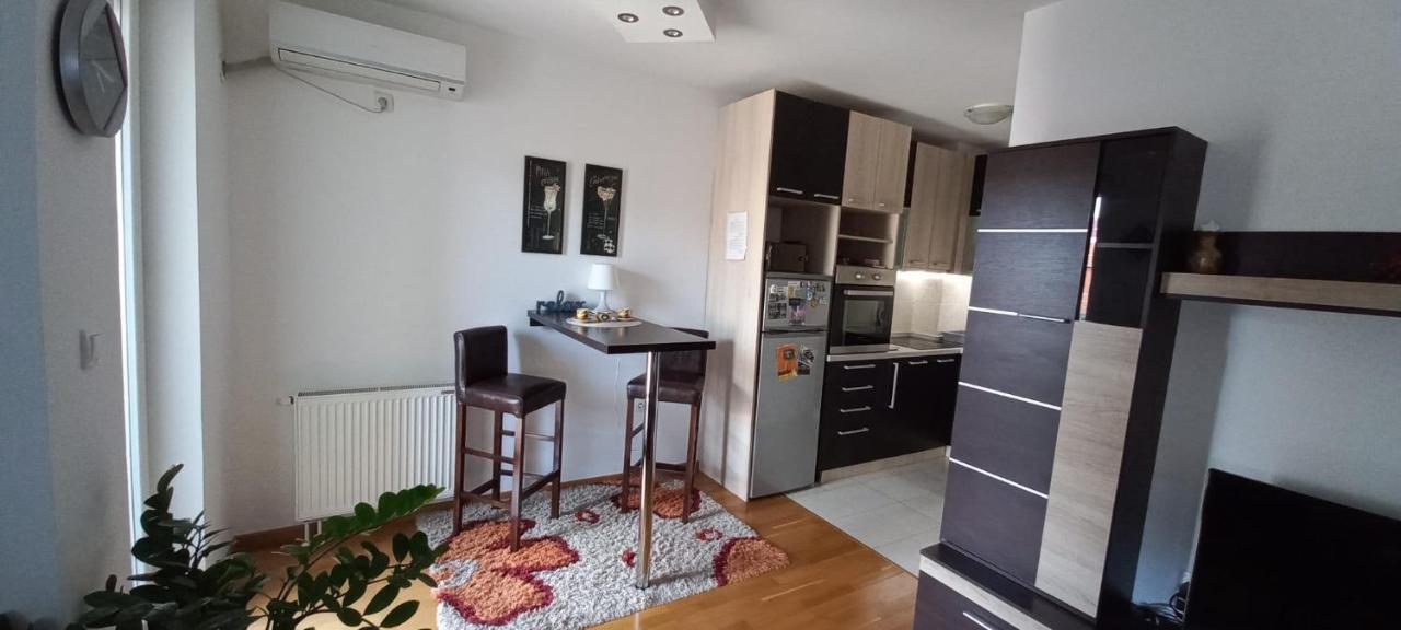 Beautifull Apartment Nis Exterior foto