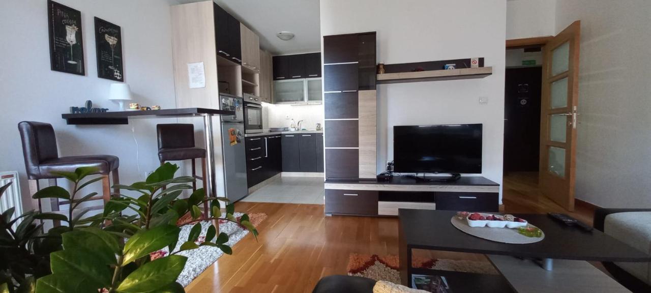 Beautifull Apartment Nis Exterior foto