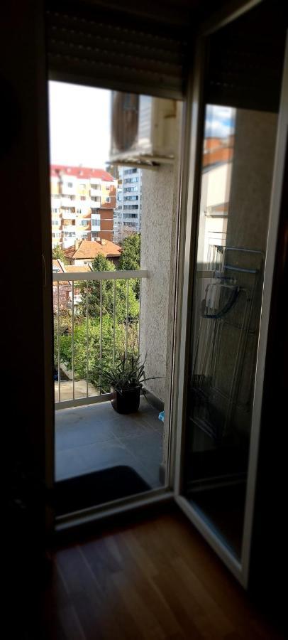 Beautifull Apartment Nis Exterior foto