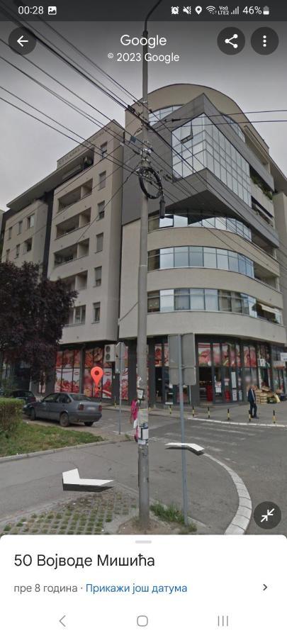 Beautifull Apartment Nis Exterior foto